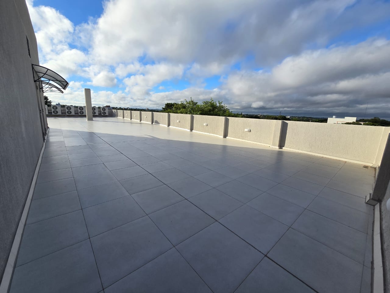 Edificio Corporativo